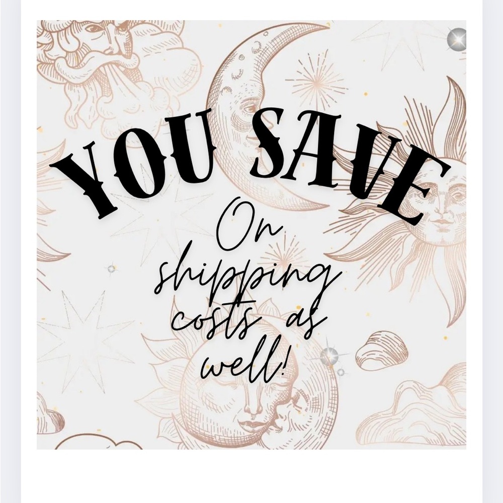 30% OFF BUNDLE AND SAVE PROMO BANNER - Picture 2 of 3
